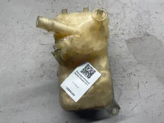 9640847780 Расширительный бачок Citroen C5 1 Арт 95890289, вид 3