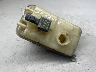 9642434480 Расширительный бачок Citroen C5 1 Арт 95890651, вид 1