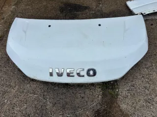  Капот Iveco Daily 6 Арт 95904179
