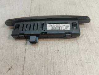 A0015424623,0015424623 Дисплей Mercedes E W212 Арт 95889930, вид 1