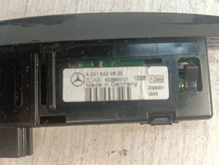 A0015424623,0015424623 Дисплей Mercedes E W212 Арт 95889930, вид 3