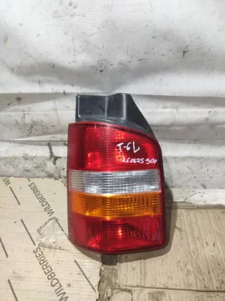  Фонарь задний левый Volkswagen Transporter T5 Арт 95904194