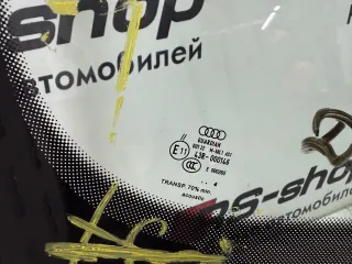 4H0845099AE, 4H0907225, 4H0907815A Лобовое стекло Audi S8 Арт 95904183, вид 3