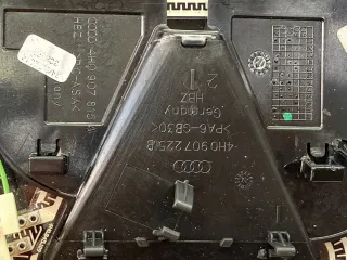 4H0845099AE, 4H0907225, 4H0907815A Лобовое стекло Audi S8 Арт 95904183, вид 11