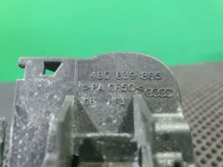 4B0 839 885 Ручка наружная передняя правая Audi A6 C5 (S6,RS6) Арт 95904199, вид 3