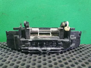 4B0 839 885 Ручка наружная передняя правая Audi A6 C5 (S6,RS6) Арт 95904199, вид 2