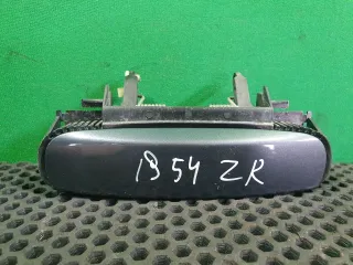 4B0 839 885 Ручка наружная передняя правая Audi A6 C5 (S6,RS6) Арт 95904199, вид 1