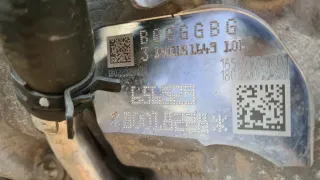  Двигатель Mercedes GLC Coupe C253 Restailing Арт 95904203, вид 6