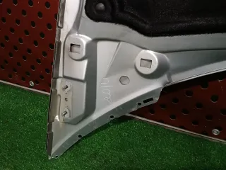  Капот Lancia Phedra Арт 95904215, вид 8