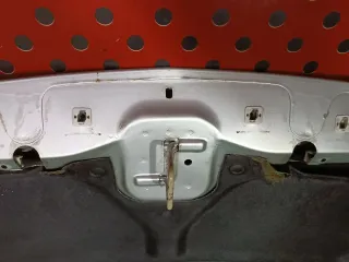  Капот Lancia Phedra Арт 95904215, вид 7