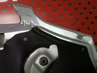  Капот Lancia Phedra Арт 95904215, вид 6