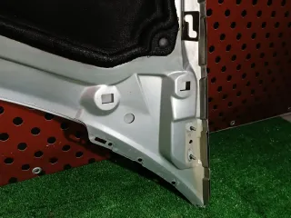  Капот Lancia Phedra Арт 95904215, вид 5