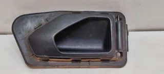 9612535677 Ручка внутренняя задняя левая Peugeot 306 Арт 042100, вид 1