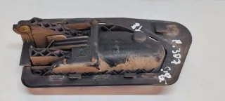 9612535677 Ручка внутренняя задняя левая Peugeot 306 Арт 042100, вид 3