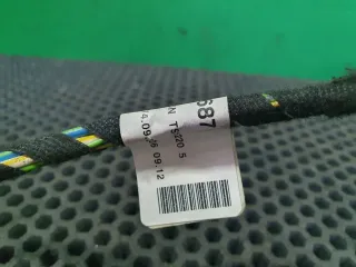 4F0 971 687 Проводка салона Audi A6 C6 (S6,RS6) Арт 95904239, вид 2