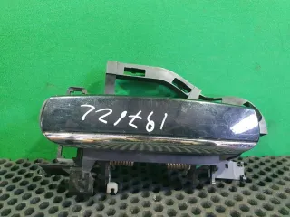 4F0 837 885 Ручка наружная задняя левая Audi A6 C6 (S6,RS6) Арт 95904253, вид 1