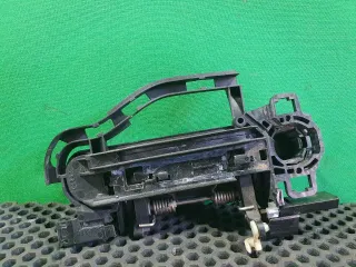 4F0 837 885 Ручка наружная задняя левая Audi A6 C6 (S6,RS6) Арт 95904253, вид 2