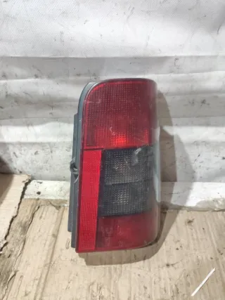  Фонарь задний правый Citroen Berlingo 1 Арт 95904248