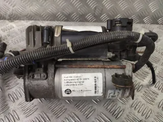 4Z7615007A Компрессор пневмоподвески Audi A6 Allroad C6 Арт 95909290, вид 3
