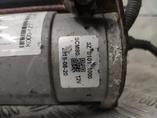 4Z7615007A Компрессор пневмоподвески Audi A6 Allroad C6 Арт 95909290, вид 4