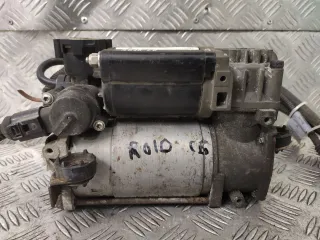 4Z7615007A Компрессор пневмоподвески Audi A6 Allroad C6 Арт 95909290, вид 1