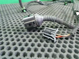 8E0 959 845B Проводка двери задней правой Audi A4 B7 Арт 95904289, вид 3