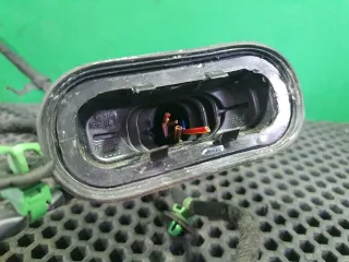 8E0 959 845B Проводка двери задней правой Audi A4 B7 Арт 95904289, вид 2