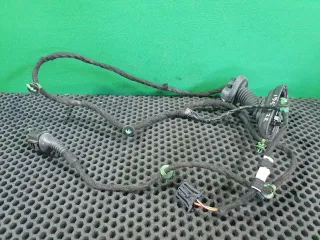 8E0 959 845B Проводка двери задней правой Audi A4 B7 Арт 95904289