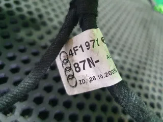 8E0 959 845 B Проводка двери задней левой Audi A6 C6 (S6,RS6) Арт 96028298, вид 5