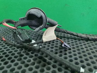 8E0 959 845 B Проводка двери задней левой Audi A6 C6 (S6,RS6) Арт 96028298, вид 4