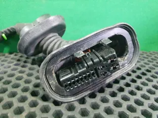 8E0 959 845 B Проводка двери задней левой Audi A6 C6 (S6,RS6) Арт 96028298, вид 2
