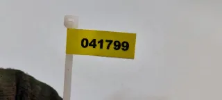 9612140880 Бачок ГУР Peugeot 306 Арт 041799, вид 6