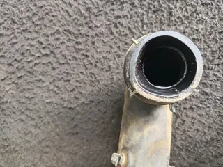 1K0129654 Патрубок воздушного фильтра Volkswagen Passat B6 Арт 96016235, вид 5