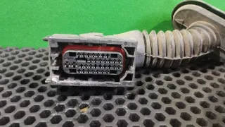 8200217371 Проводка двери задней правой Renault Megane 2 Арт 96649129, вид 2