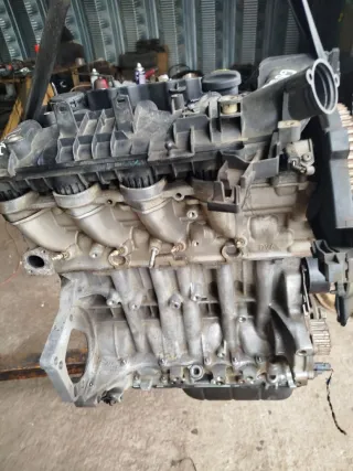 7M5Q6007, G8DD Двигатель Citroen C4 Picasso 1 Арт MT29096144, вид 3