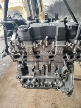 7M5Q6007, G8DD Двигатель Citroen C4 Picasso 1 Арт MT29096144, вид 1