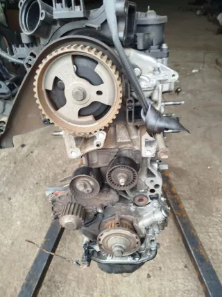 7M5Q6007, G8DD Двигатель Citroen C4 Picasso 1 Арт MT29096144, вид 2