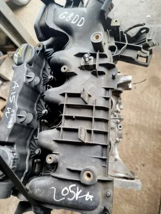7M5Q6007, G8DD Двигатель Citroen C4 Picasso 1 Арт MT29096144, вид 5