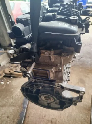7M5Q6007, G8DD Двигатель Citroen C4 Picasso 1 Арт MT29096144, вид 4