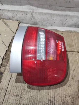  Фонарь задний правый Audi A4 B5 Арт 96649166, вид 2