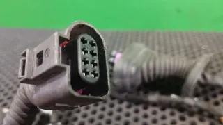 8E0959845B Проводка двери задней правой Audi A6 C6 (S6,RS6) Арт 96649173, вид 3