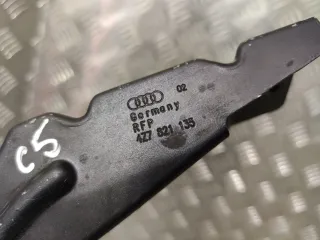 4Z7821135 Кронштейн крепления крыла переднего левого Audi A6 Allroad C5 Арт 96649193, вид 4