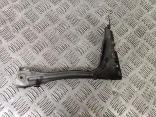 4Z7821135 Кронштейн крепления крыла переднего левого Audi A6 Allroad C5 Арт 96649193, вид 2