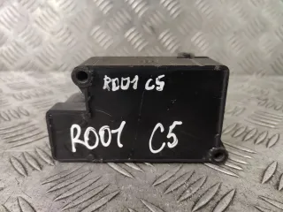  Блок клапанов пневмоподвески Audi A6 Allroad C5 Арт 96649202, вид 3