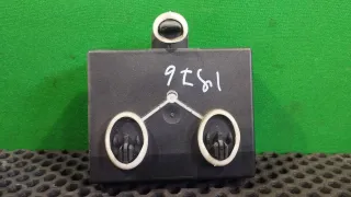 4F0 959 794 F Блок управления двери задней правой Audi A6 C6 (S6,RS6) Арт 96649222, вид 2