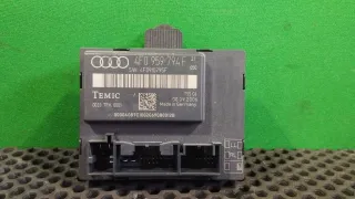 4F0 959 794 F Блок управления двери задней правой Audi A6 C6 (S6,RS6) Арт 96649222, вид 1