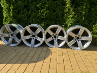  Диск литой R17 к Audi A6 C7 (S6,RS6) Арт 96649225, вид 1