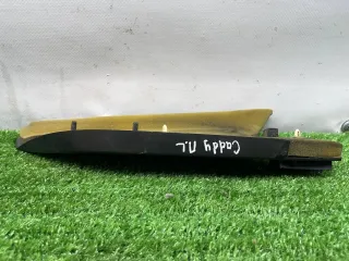 2K0837973 Накладка на зеркало левое Volkswagen Caddy 3 Арт 170242, вид 7