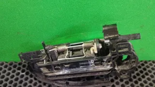 4F0 837 886 Ручка наружная задняя правая Audi A6 C6 (S6,RS6) Арт 96649605, вид 3