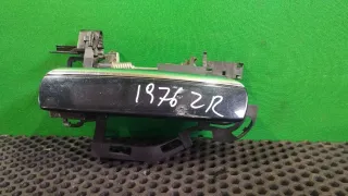 4F0 837 886 Ручка наружная задняя правая Audi A6 C6 (S6,RS6) Арт 96649605, вид 1